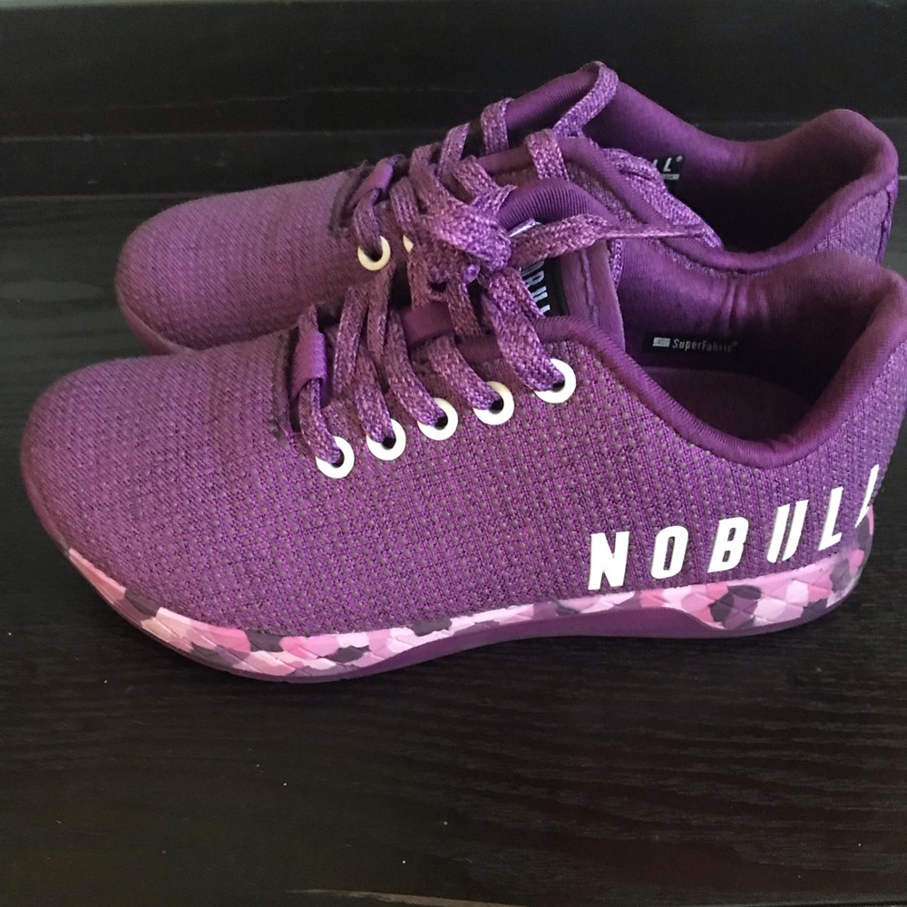No Bull Trainers
